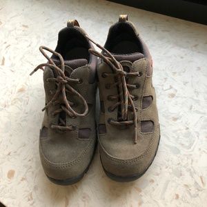 Allrounder by Mephisto Olive Suede boots 6.5